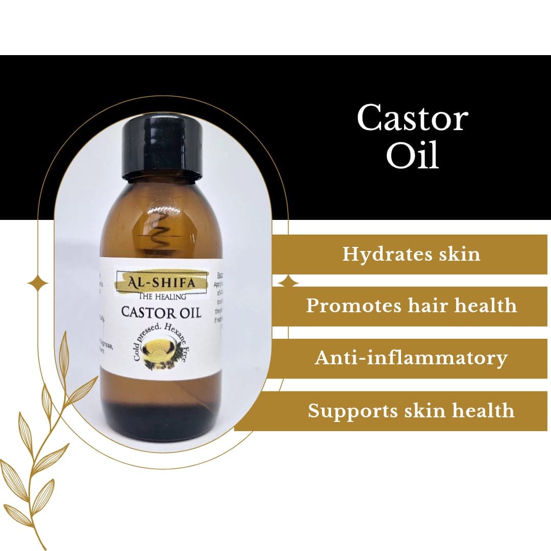 Castor Oil
