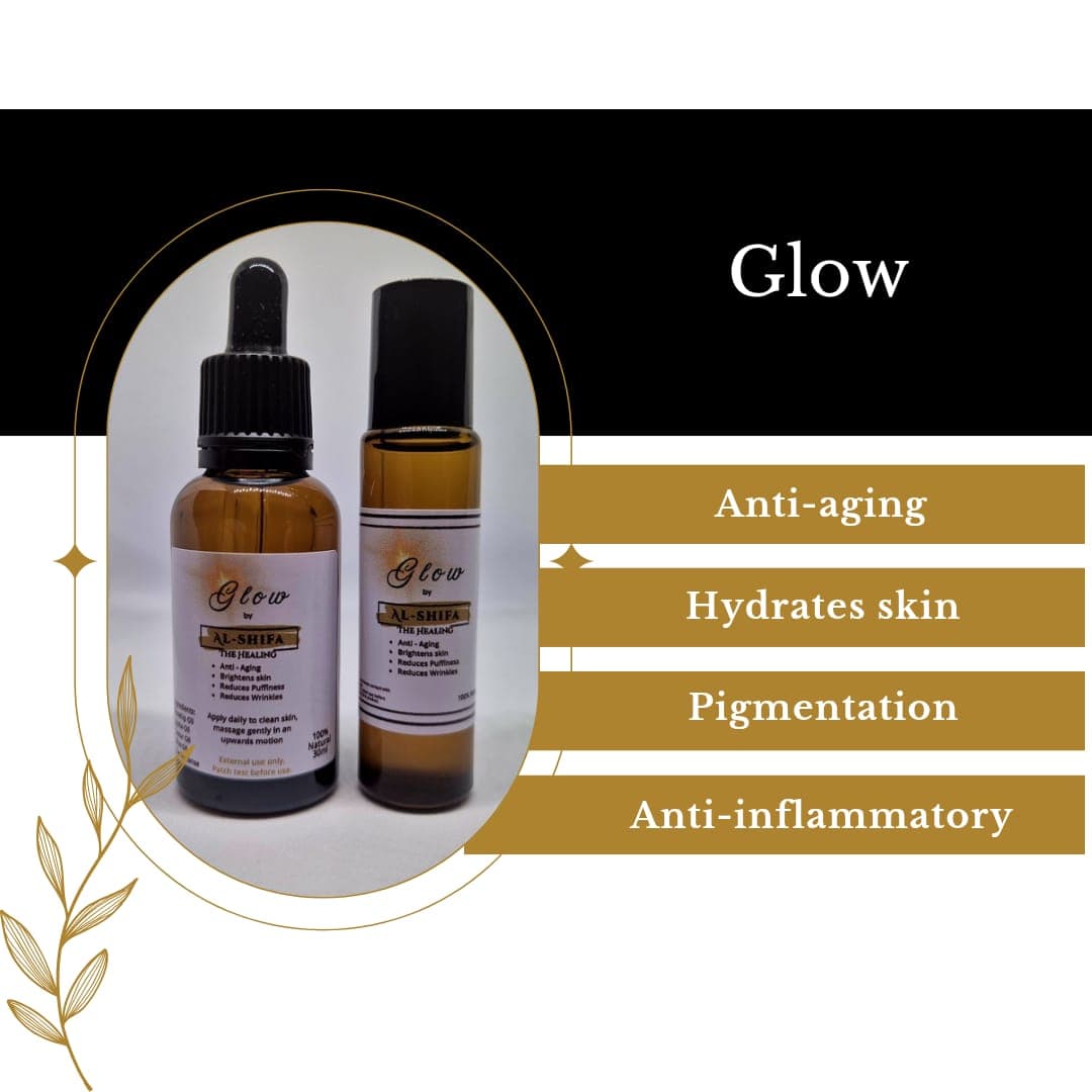 Glow Roller